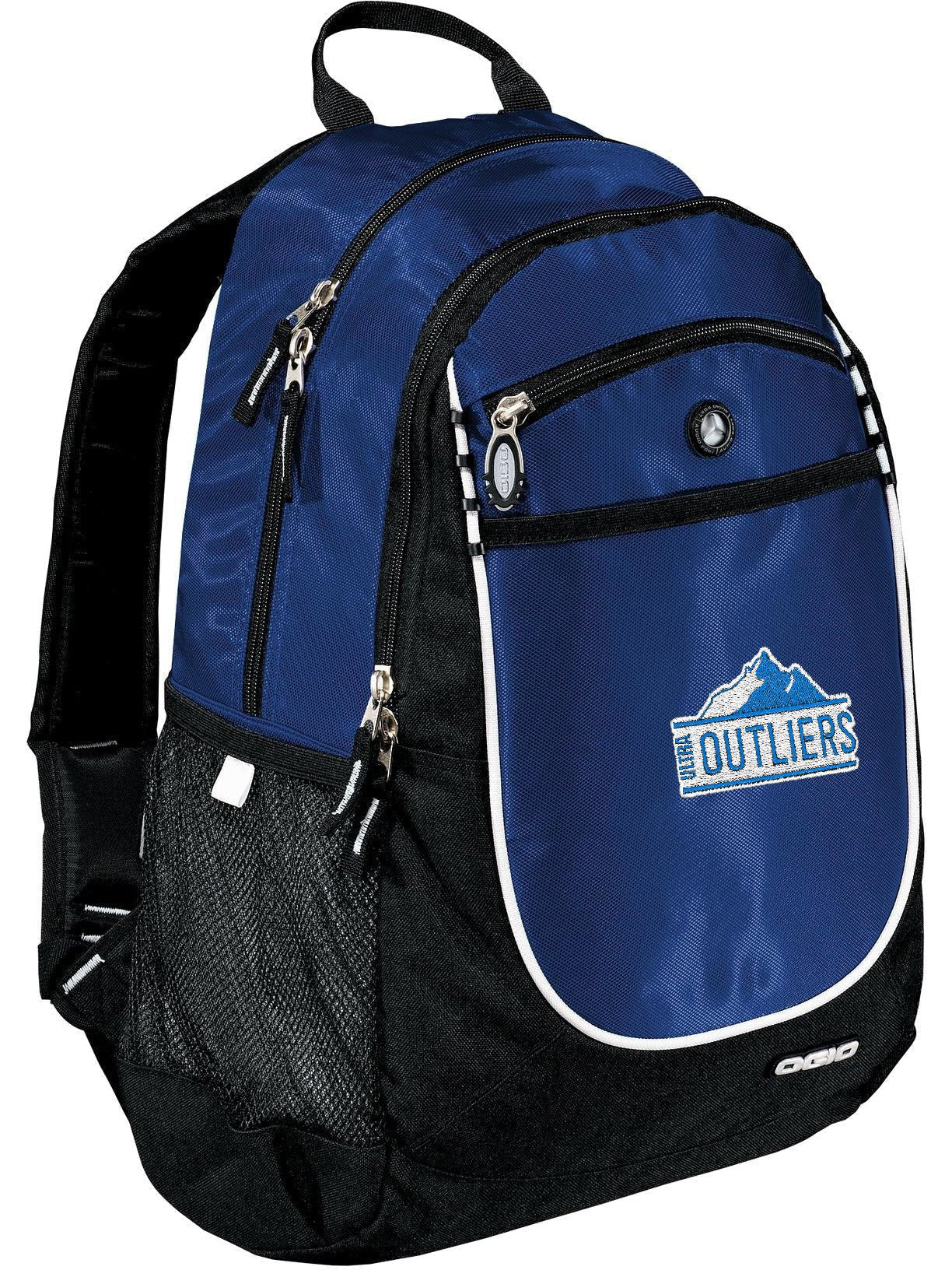 OGIO Carbon Pack - JL Franklins
