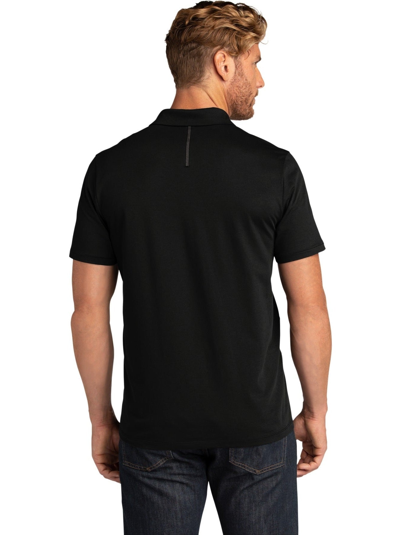 OGIO Code Stretch Polo - JL Franklins