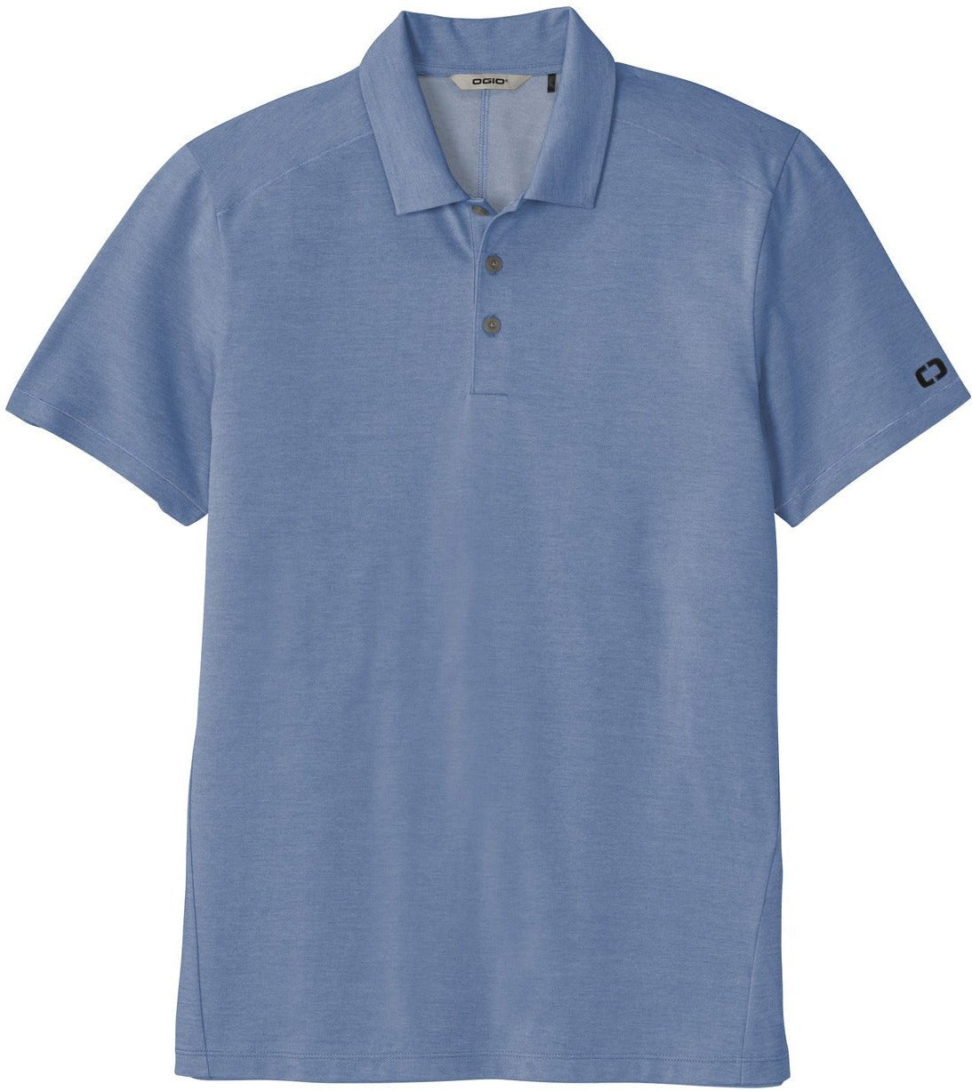 OGIO Code Stretch Polo - JL Franklins