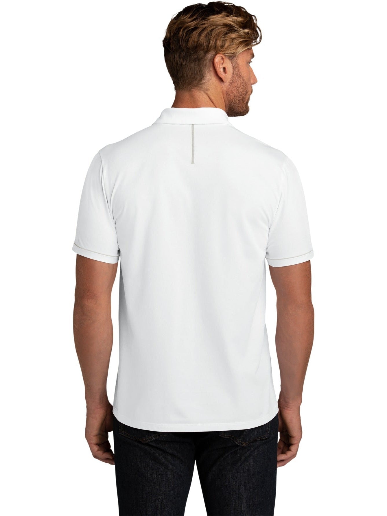OGIO Code Stretch Polo - JL Franklins