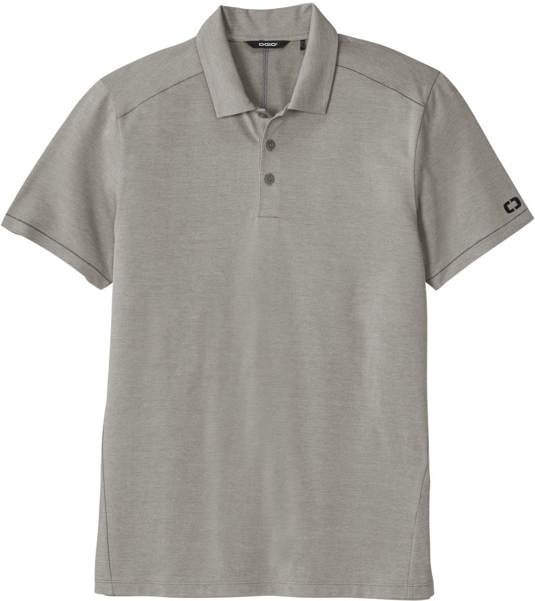 OGIO Code Stretch Polo - JL Franklins