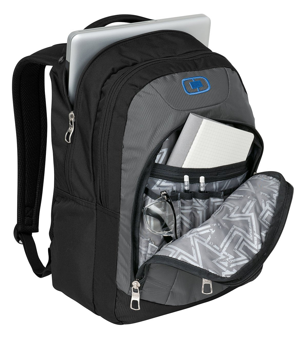 OGIO Colton Pack - JL Franklins