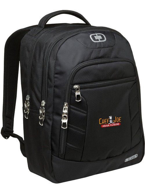OGIO Colton Pack - JL Franklins