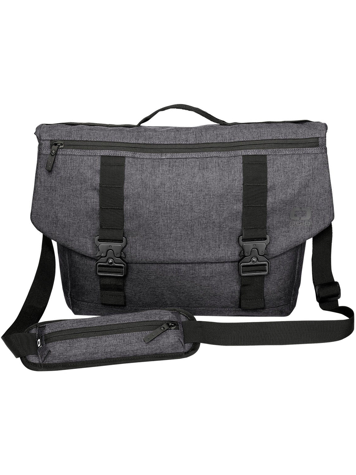 OGIO Command Messenger - JL Franklins