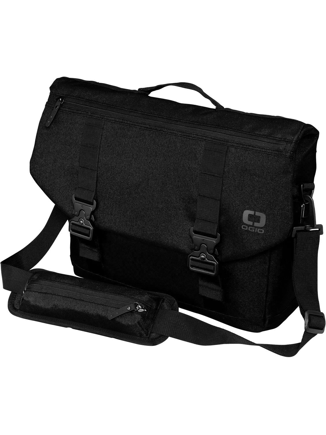 OGIO Command Messenger - JL Franklins