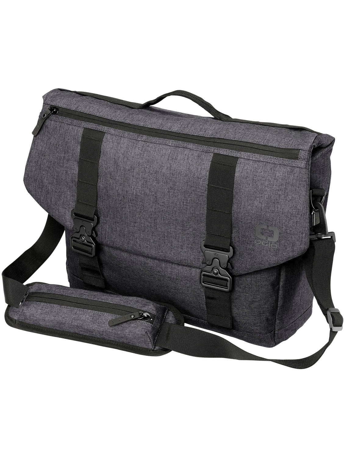 OGIO Command Messenger - JL Franklins