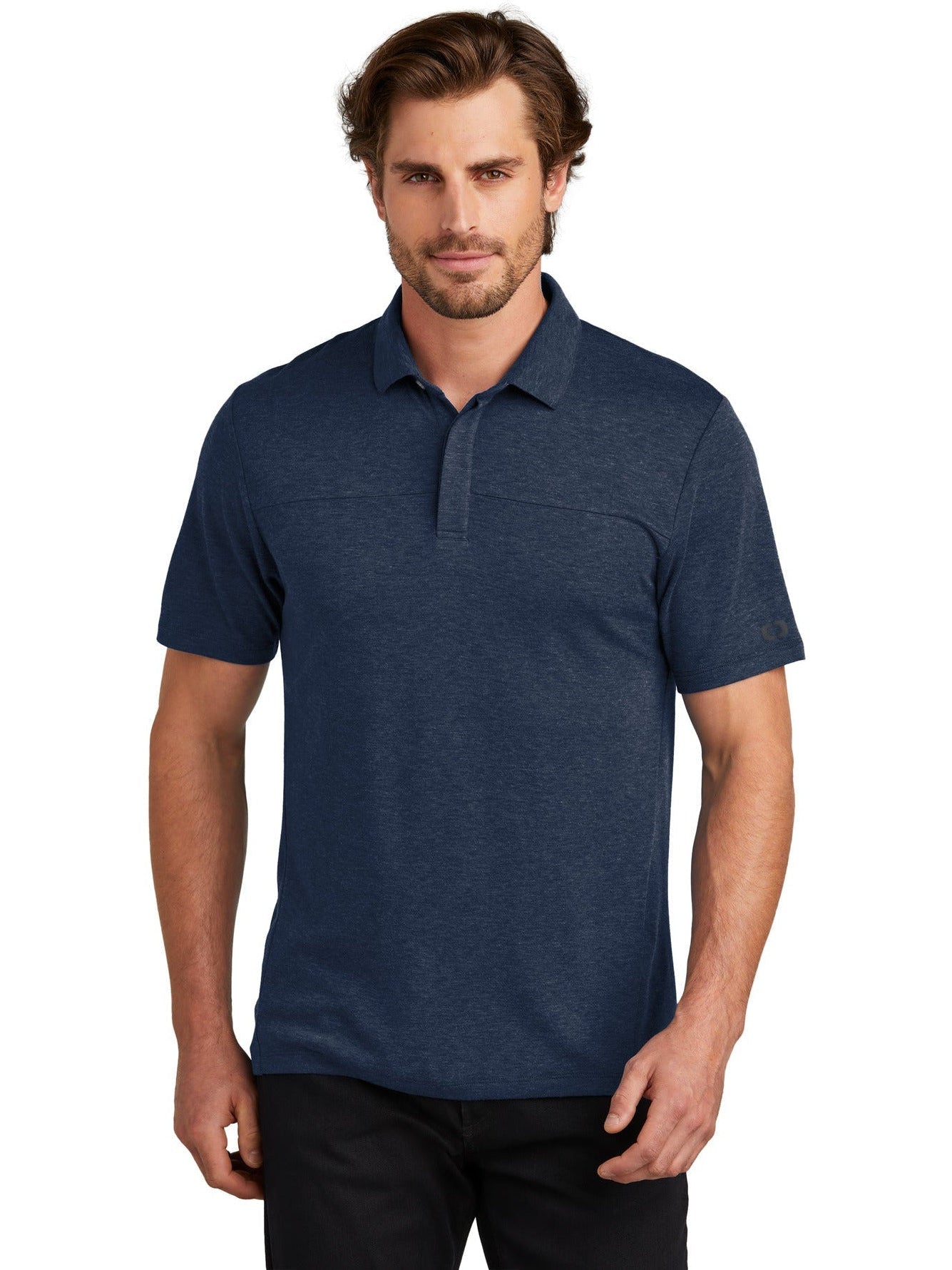 OGIO Command Polo - JL Franklins