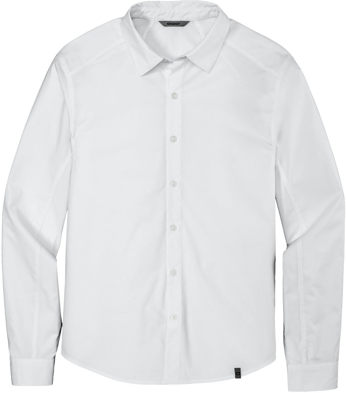 OGIO Commuter Woven Shirt - JL Franklins