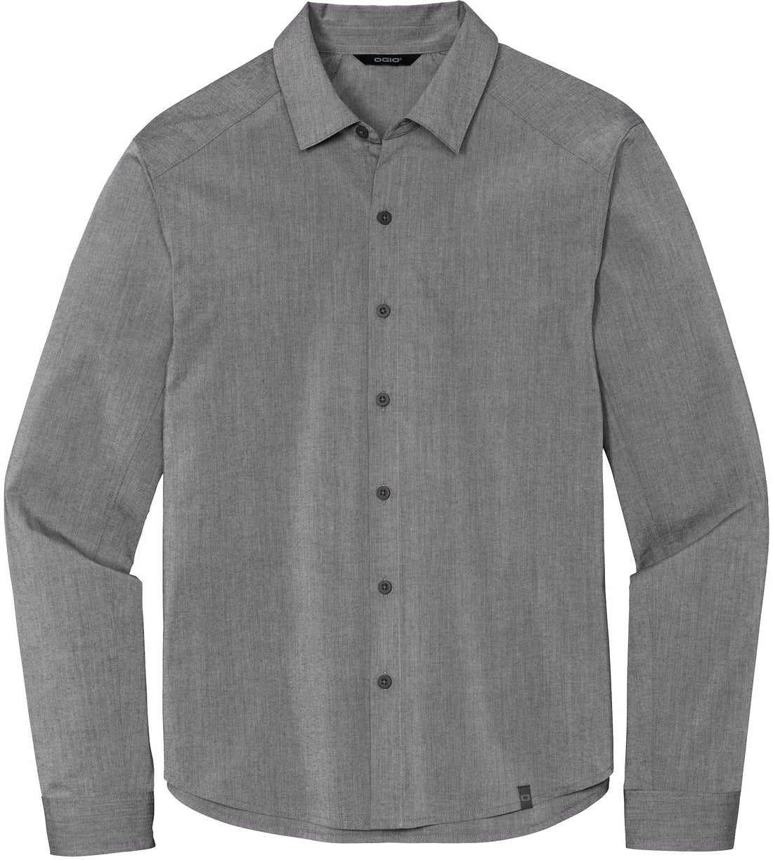 OGIO Commuter Woven Shirt - JL Franklins