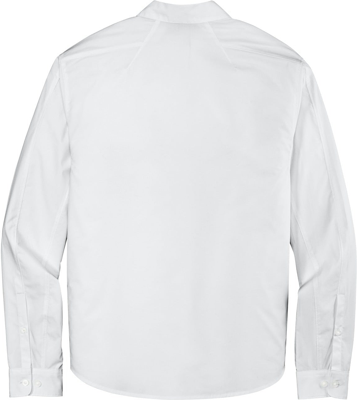 OGIO Commuter Woven Shirt - JL Franklins
