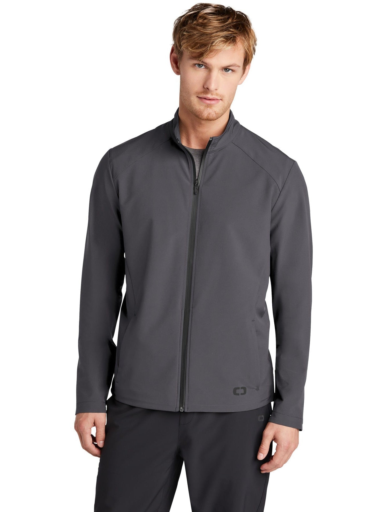 OGIO Connection Full - Zip - JL Franklins
