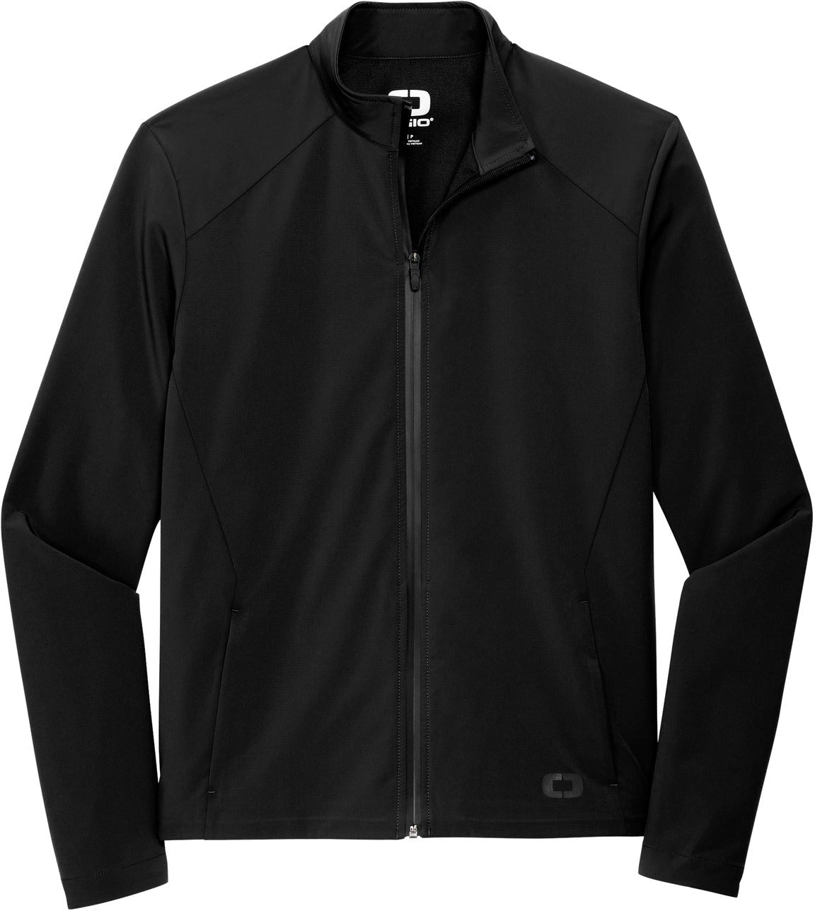 OGIO Connection Full - Zip - JL Franklins