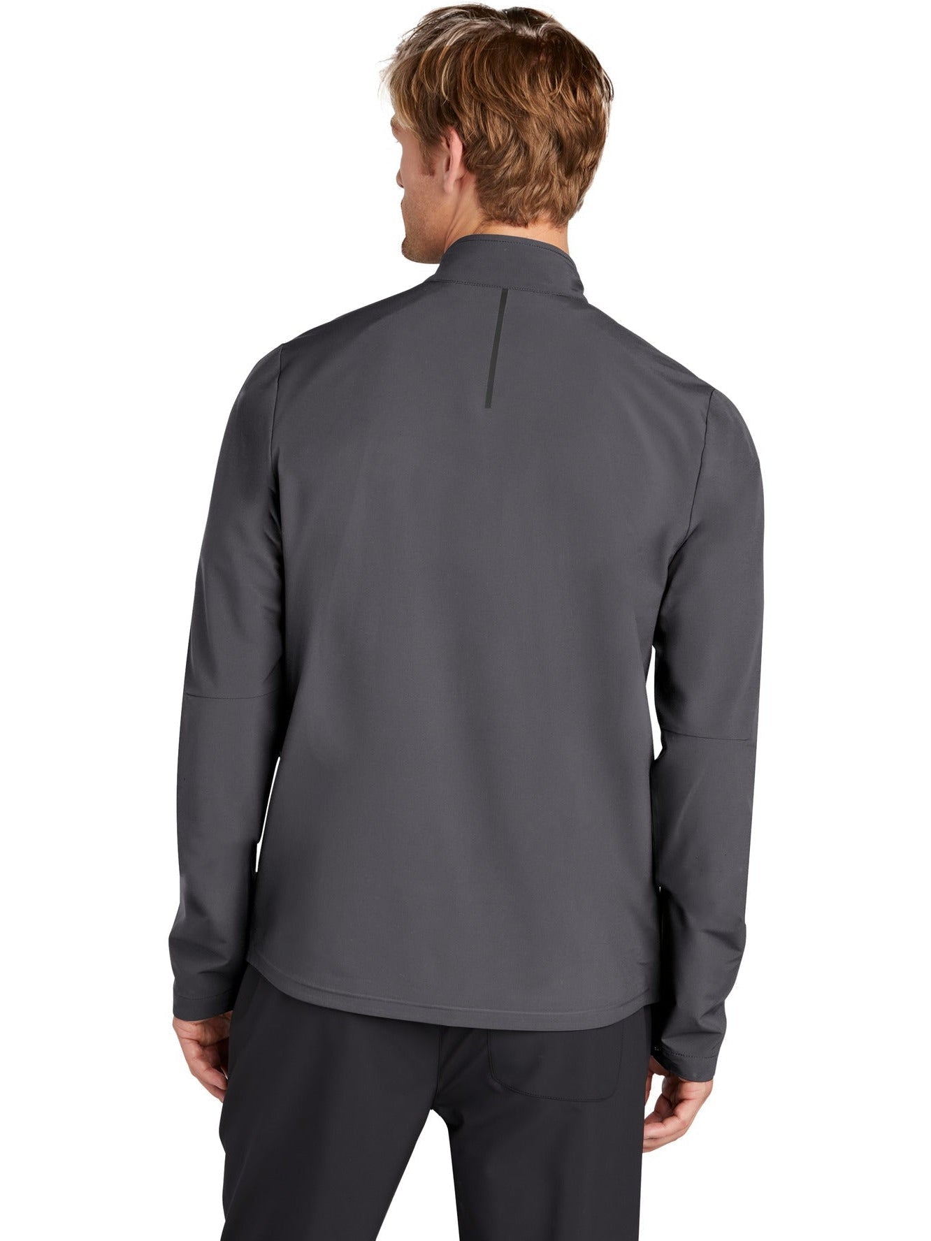 OGIO Connection Full - Zip - JL Franklins