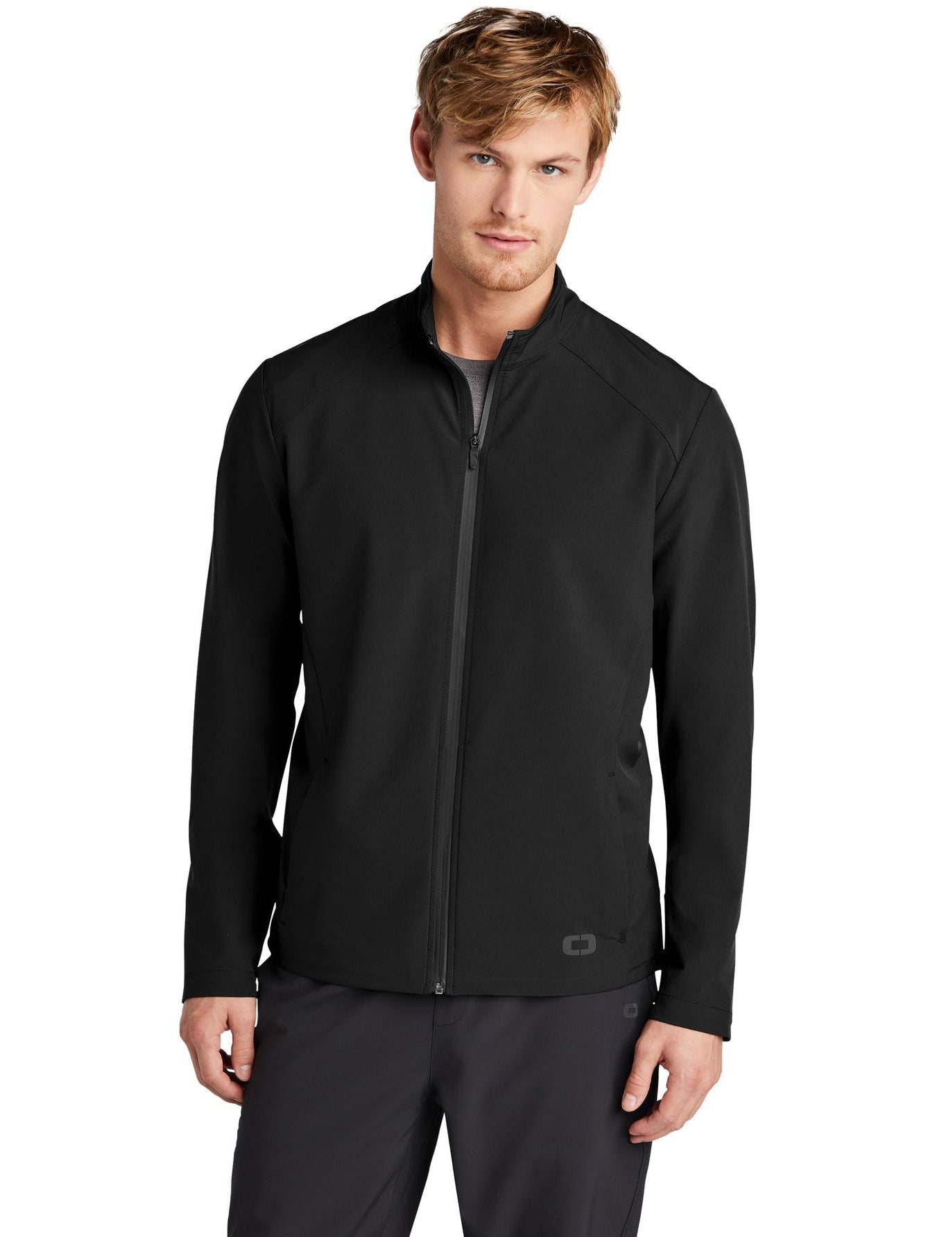 OGIO Connection Full - Zip - JL Franklins