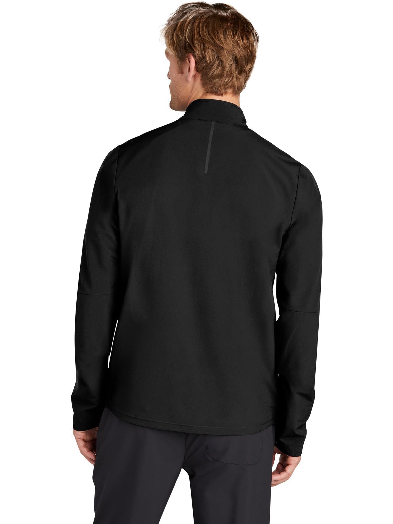 OGIO Connection Full - Zip - JL Franklins