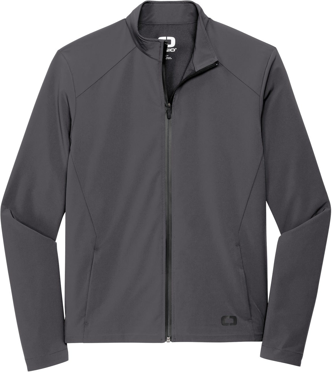 OGIO Connection Full - Zip - JL Franklins