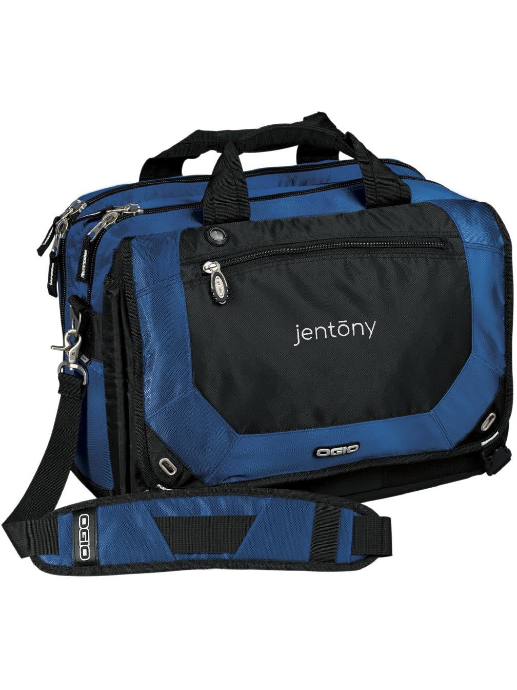 OGIO Corporate Messenger Bag - JL Franklins