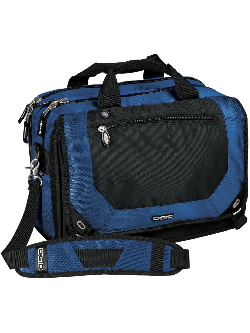 OGIO Corporate Messenger Bag - JL Franklins