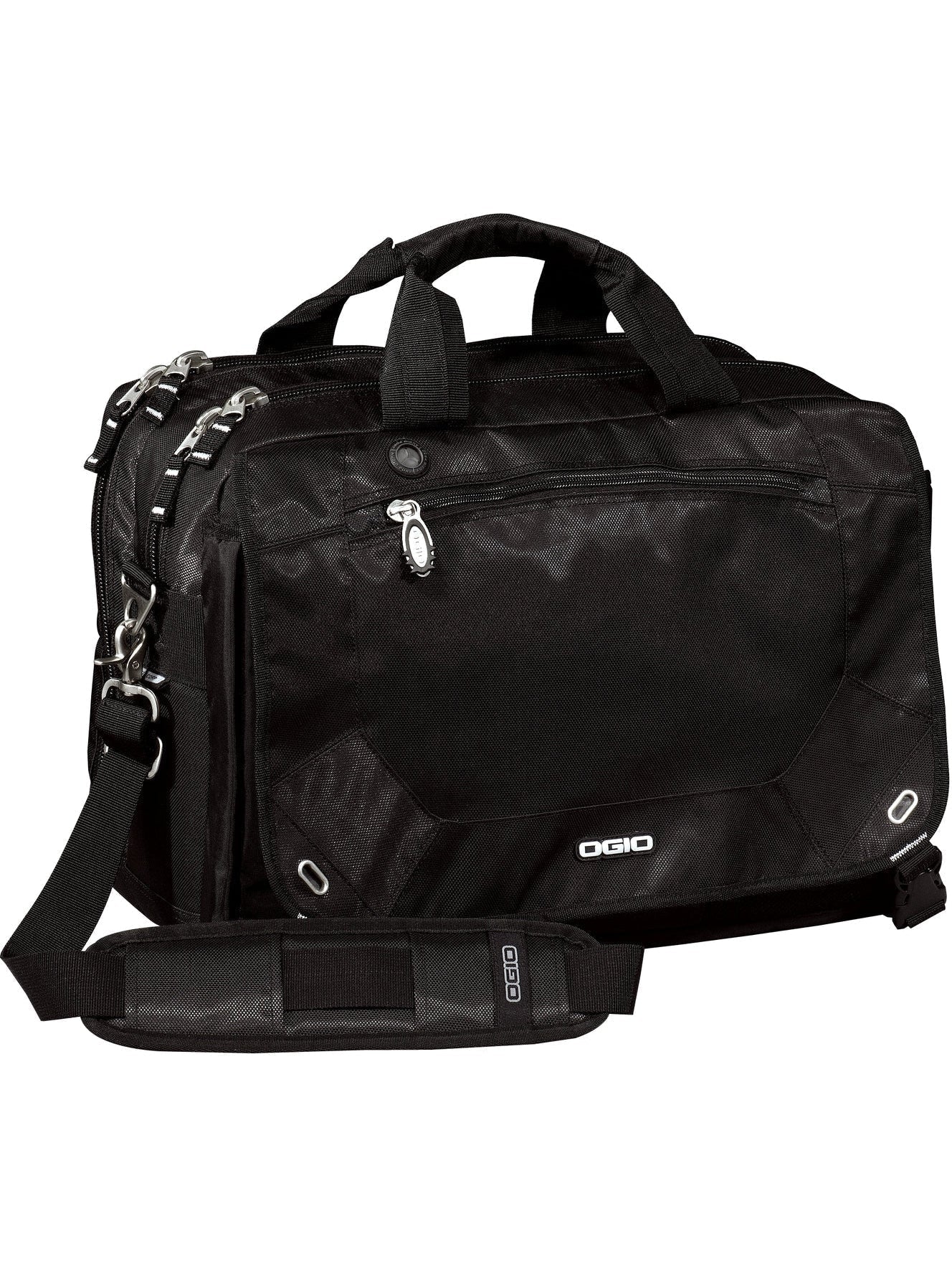 OGIO Corporate Messenger Bag - JL Franklins