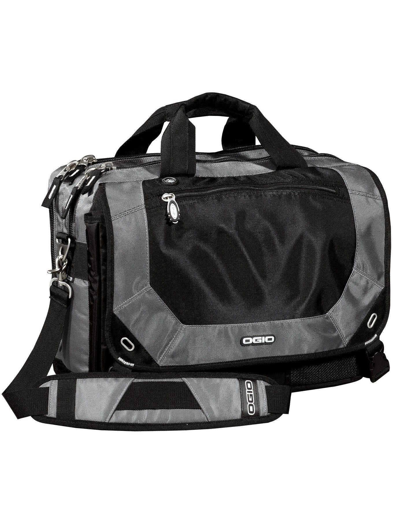 OGIO Corporate Messenger Bag - JL Franklins
