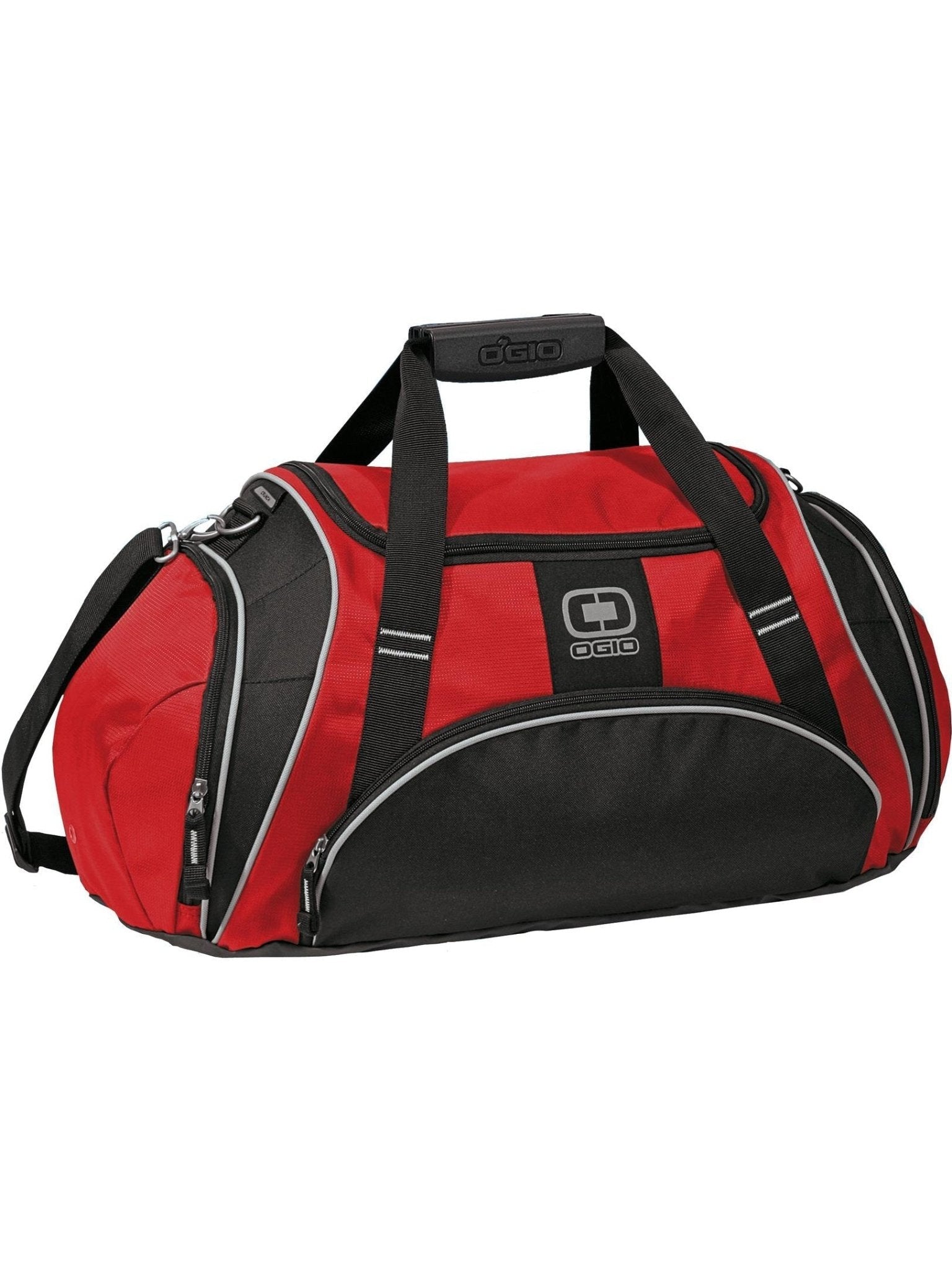 OGIO Crunch Duffel Bag - JL Franklins