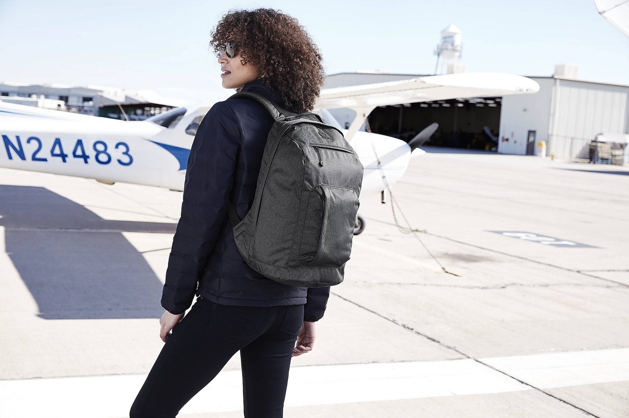 OGIO Downtown Pack - JL Franklins