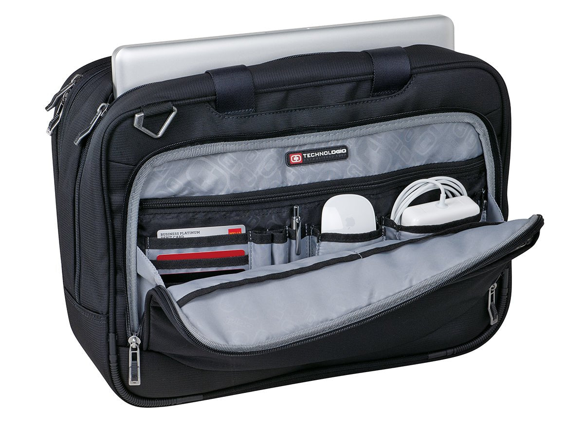 OGIO Element Messenger - JL Franklins