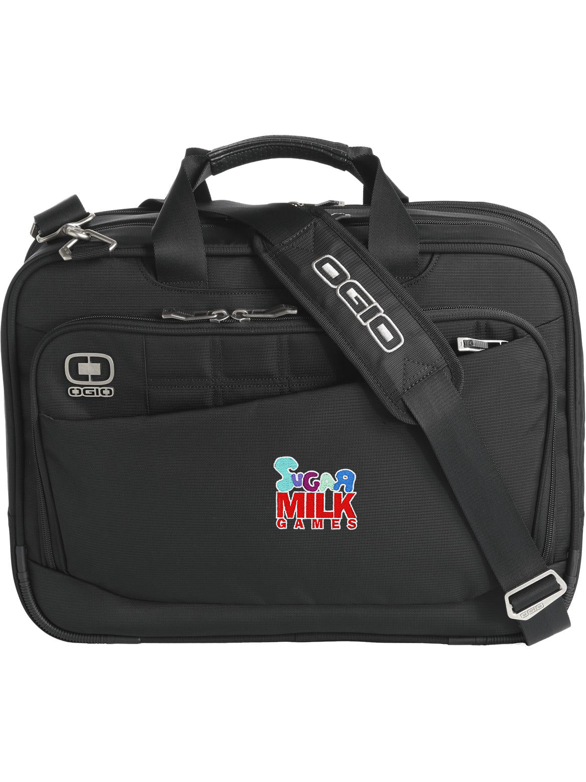 OGIO Element Messenger - JL Franklins