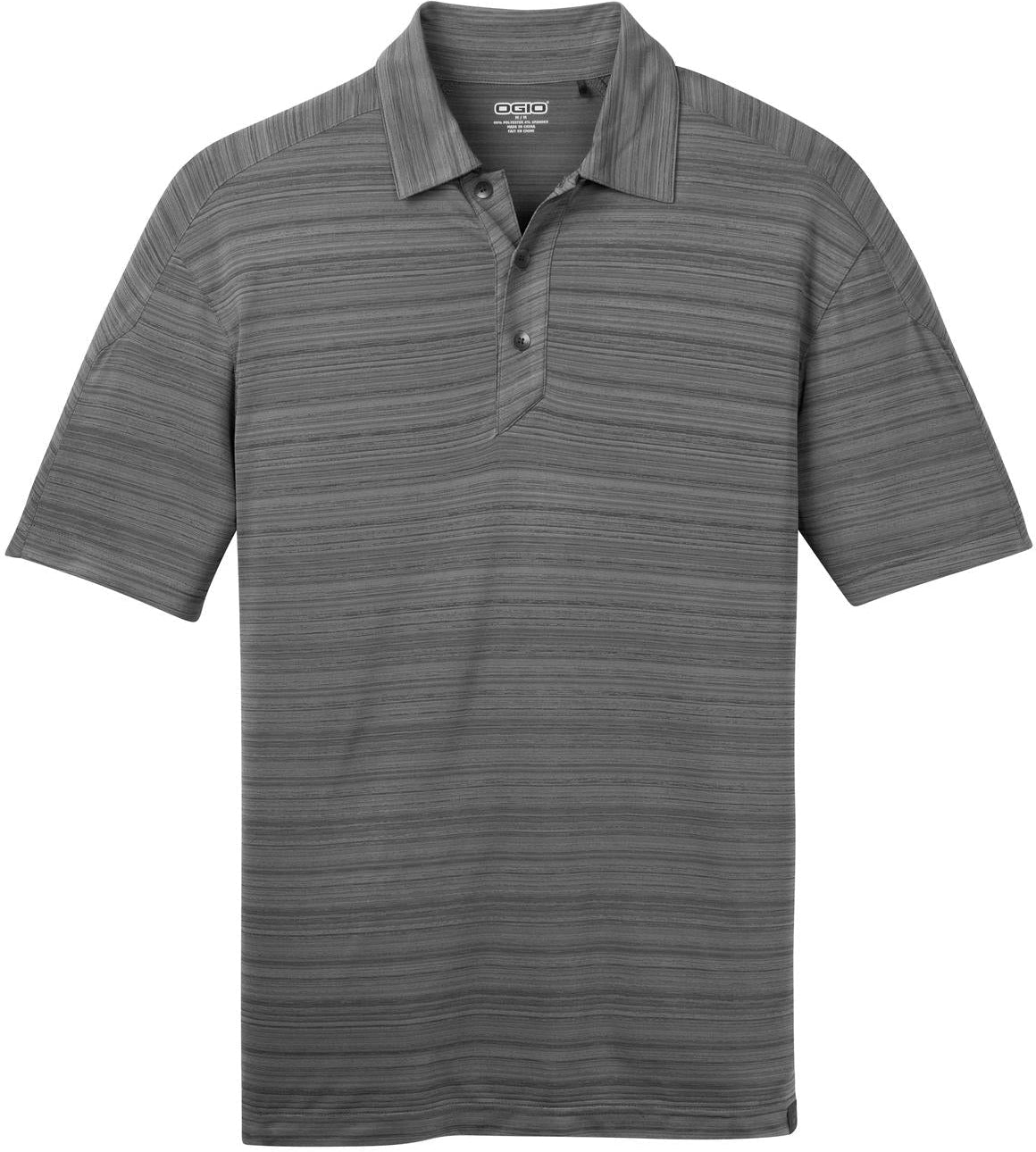 OGIO Elixir Polo - JL Franklins