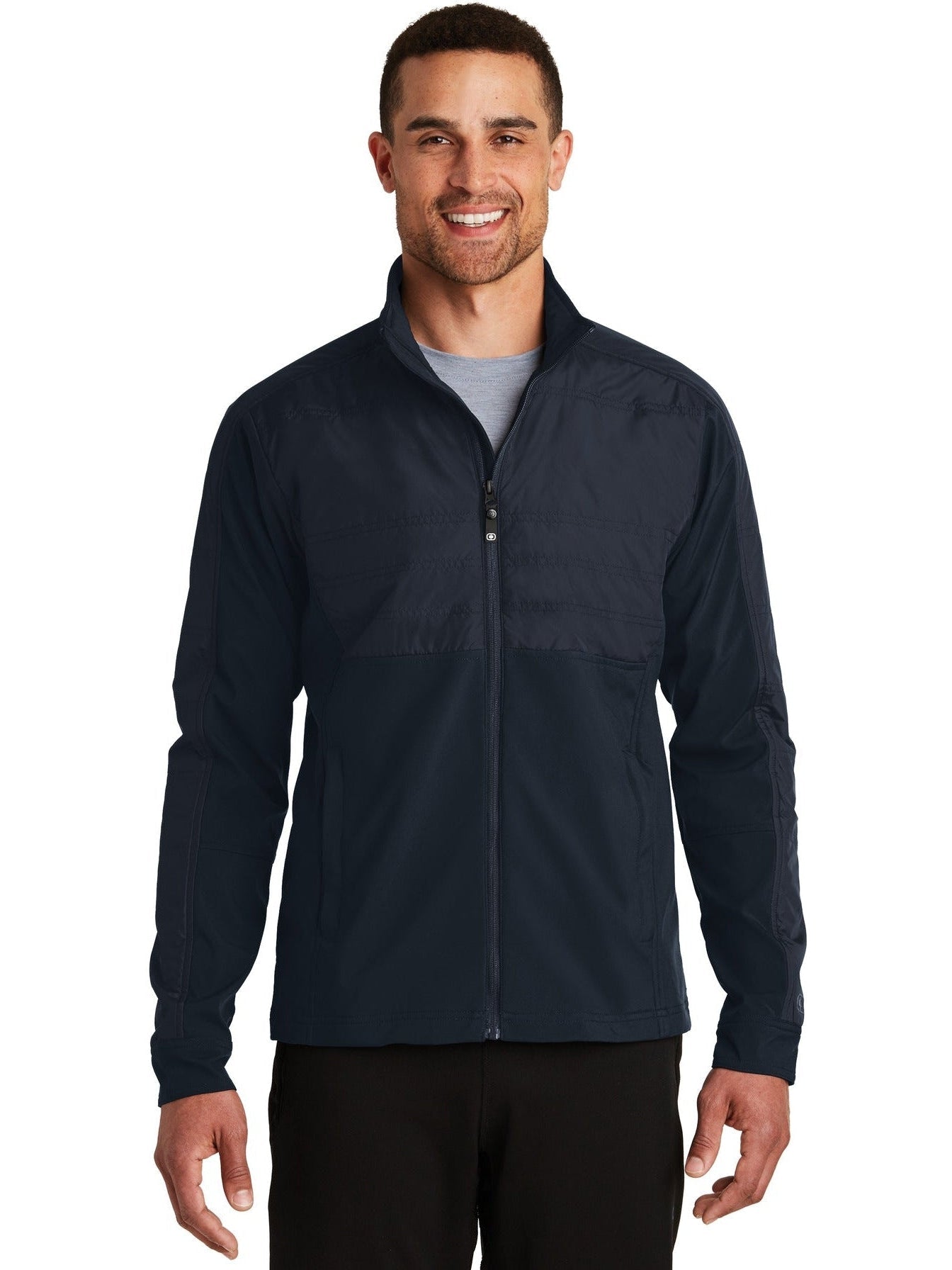 OGIO Endurance Brink Soft Shell - JL Franklins