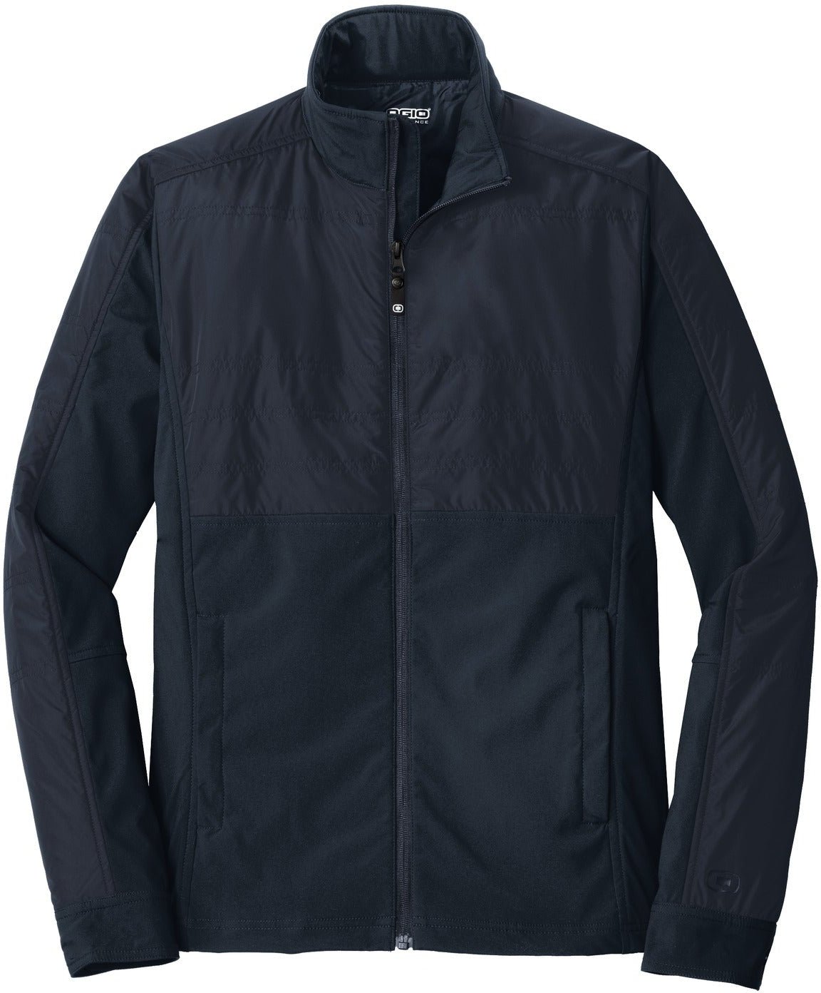 OGIO Endurance Brink Soft Shell - JL Franklins