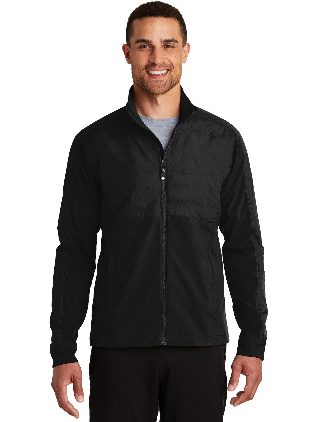 OGIO Endurance Brink Soft Shell - JL Franklins