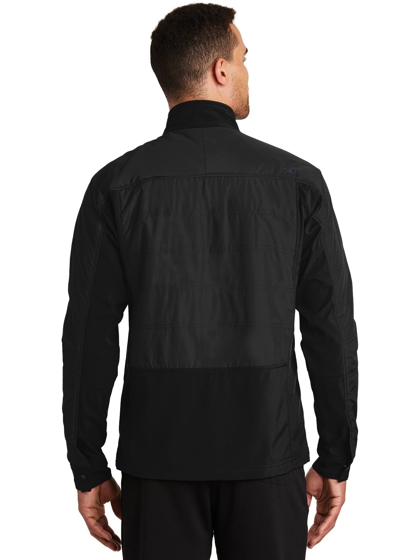 OGIO Endurance Brink Soft Shell - JL Franklins