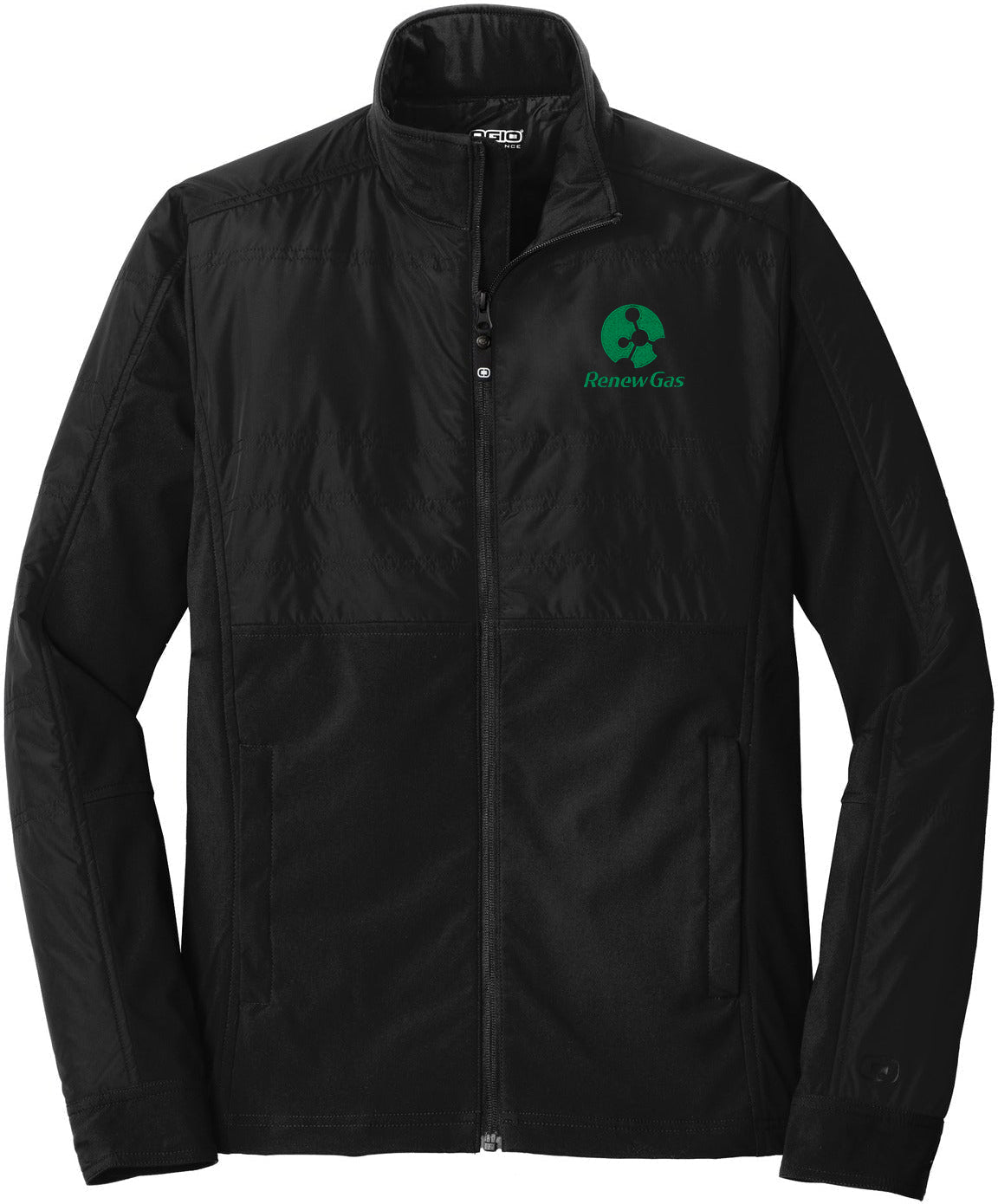OGIO Endurance Brink Soft Shell - JL Franklins