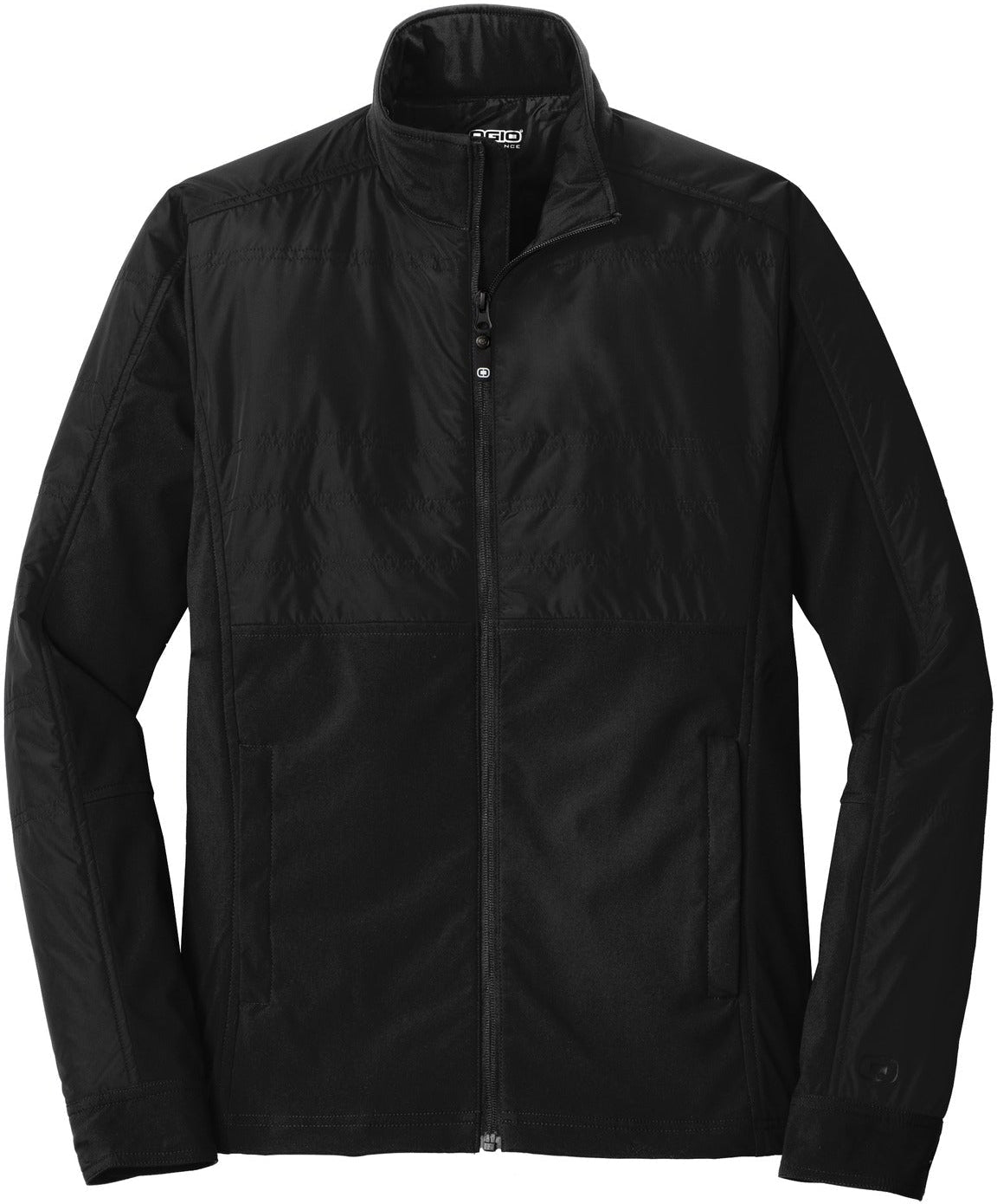 OGIO Endurance Brink Soft Shell - JL Franklins