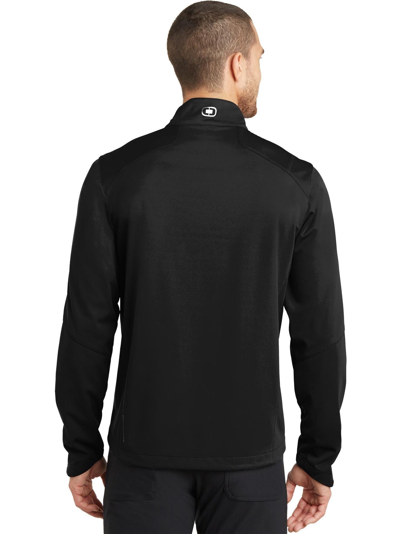 OGIO Endurance Crux Soft Shell - JL Franklins