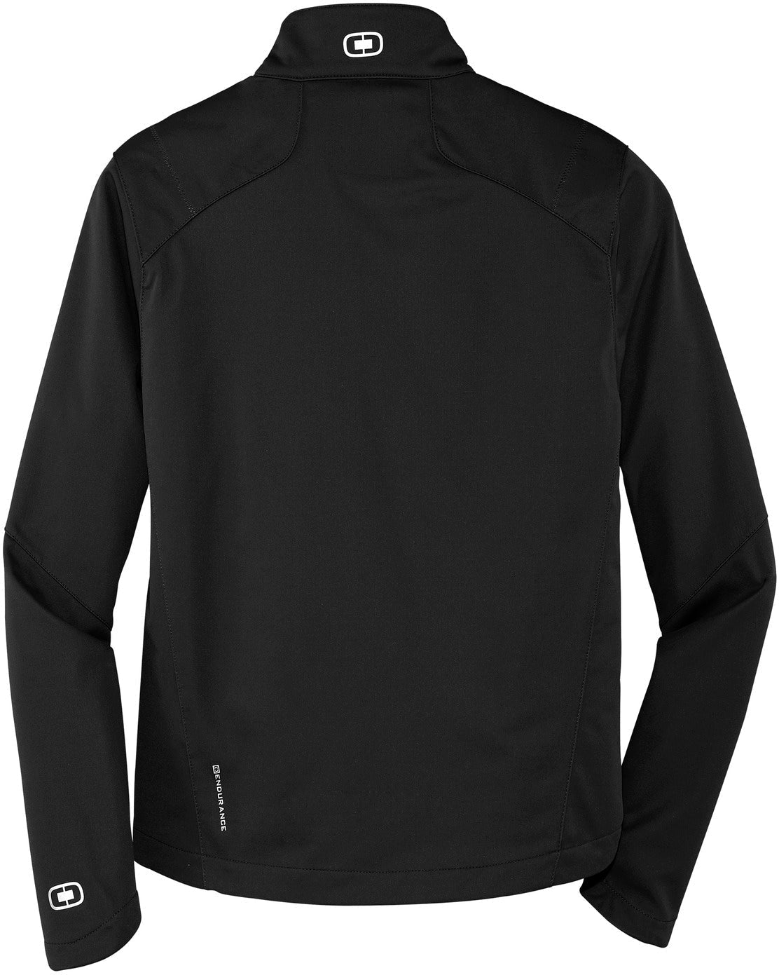OGIO Endurance Crux Soft Shell - JL Franklins