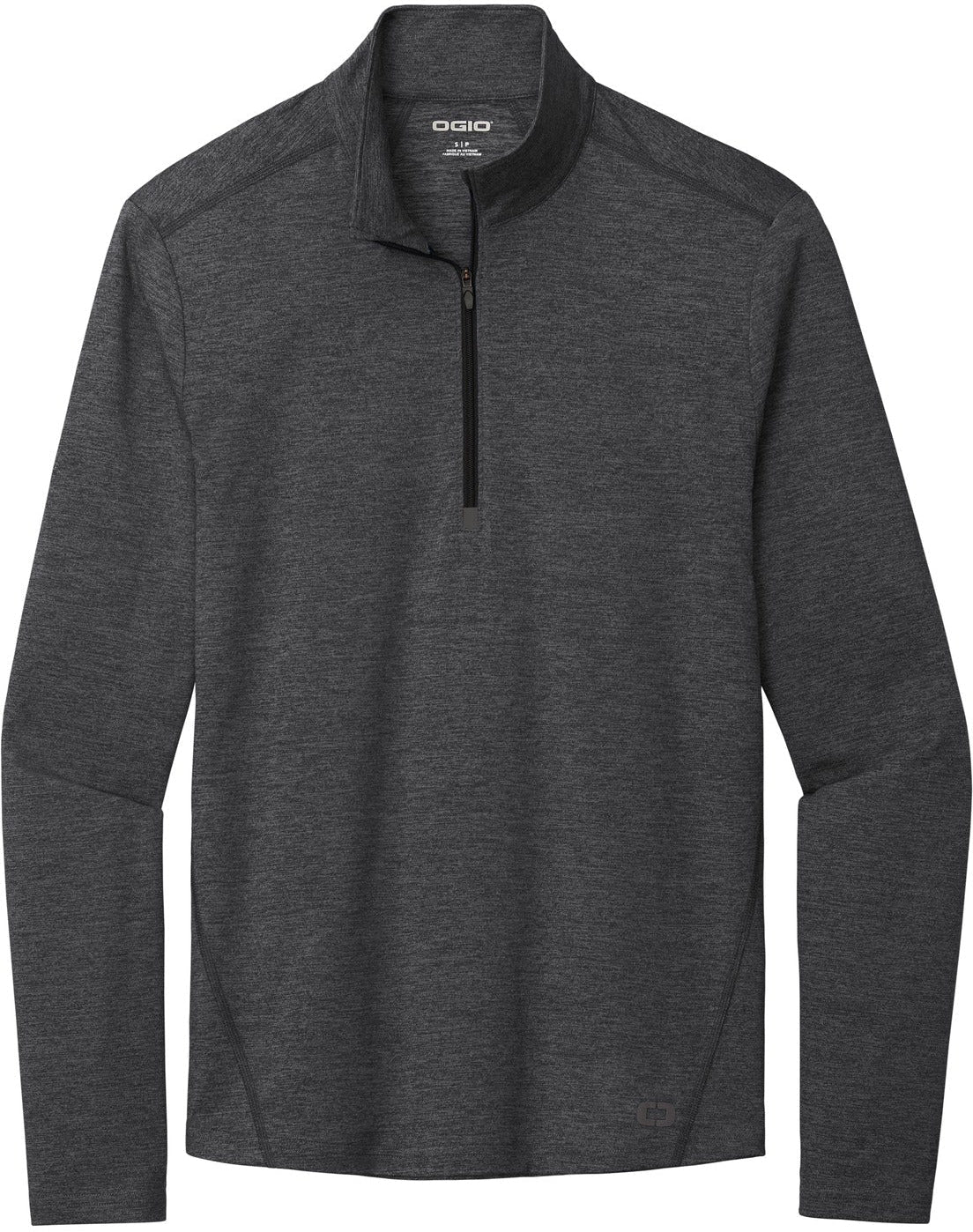 OGIO ENDURANCE Force 1/4 - Zip - JL Franklins