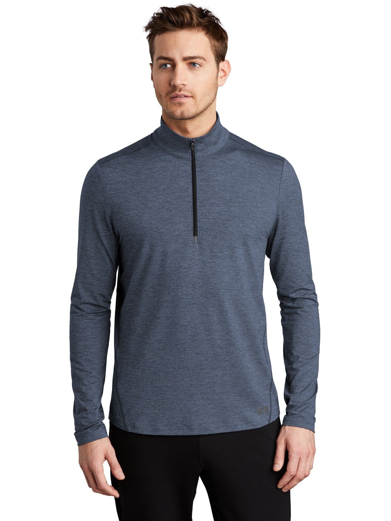 OGIO ENDURANCE Force 1/4 - Zip - JL Franklins