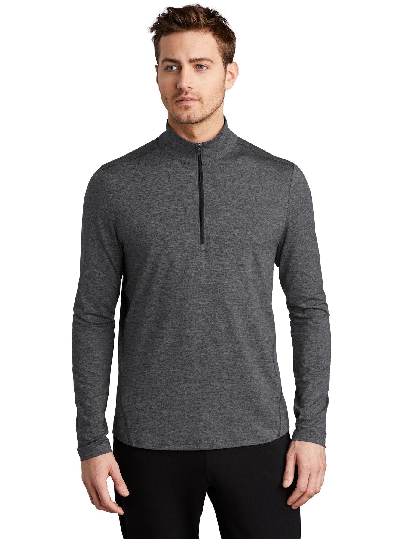 OGIO ENDURANCE Force 1/4 - Zip - JL Franklins