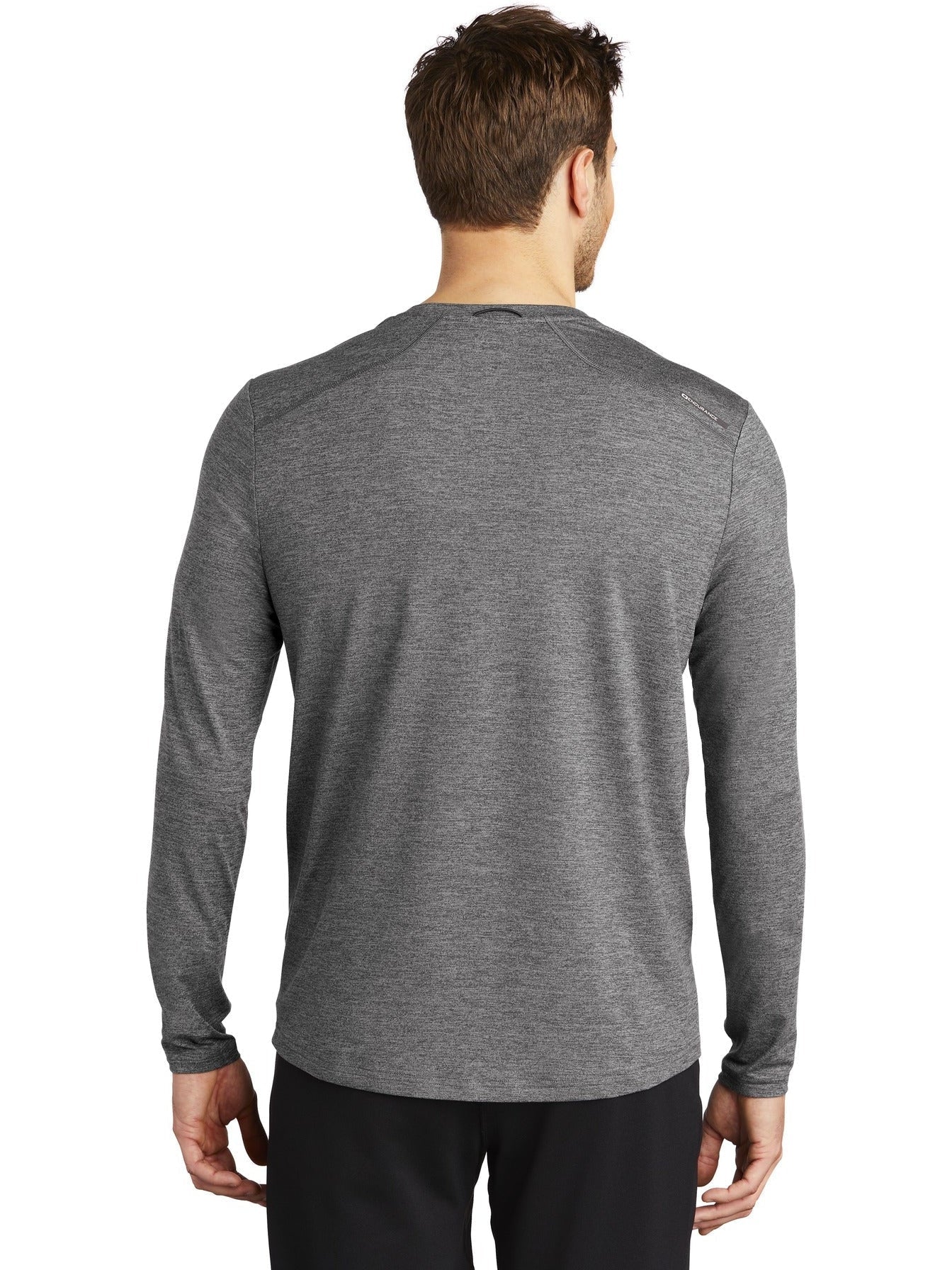 OGIO Endurance Force Long Sleeve Tee - JL Franklins
