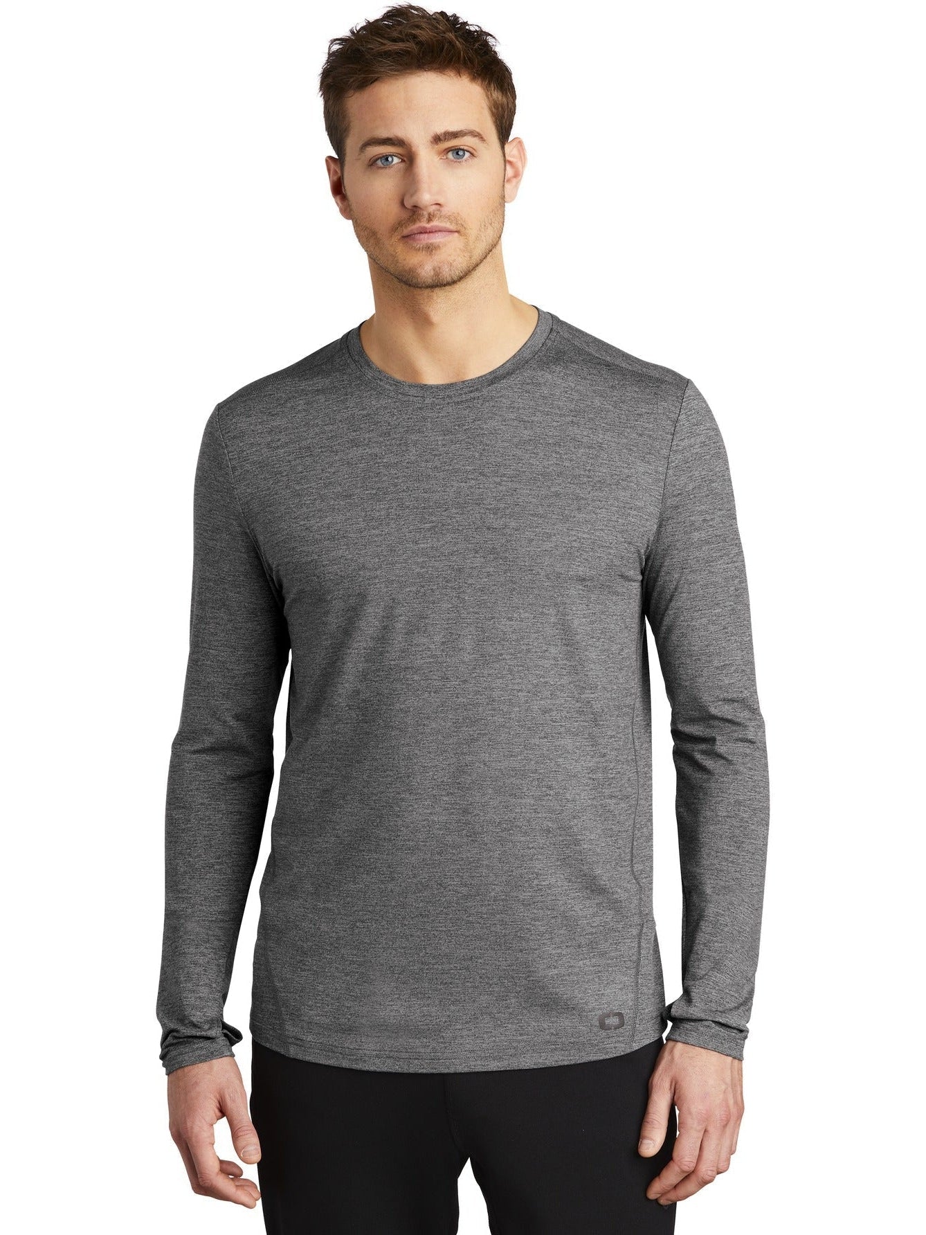 OGIO Endurance Force Long Sleeve Tee - JL Franklins