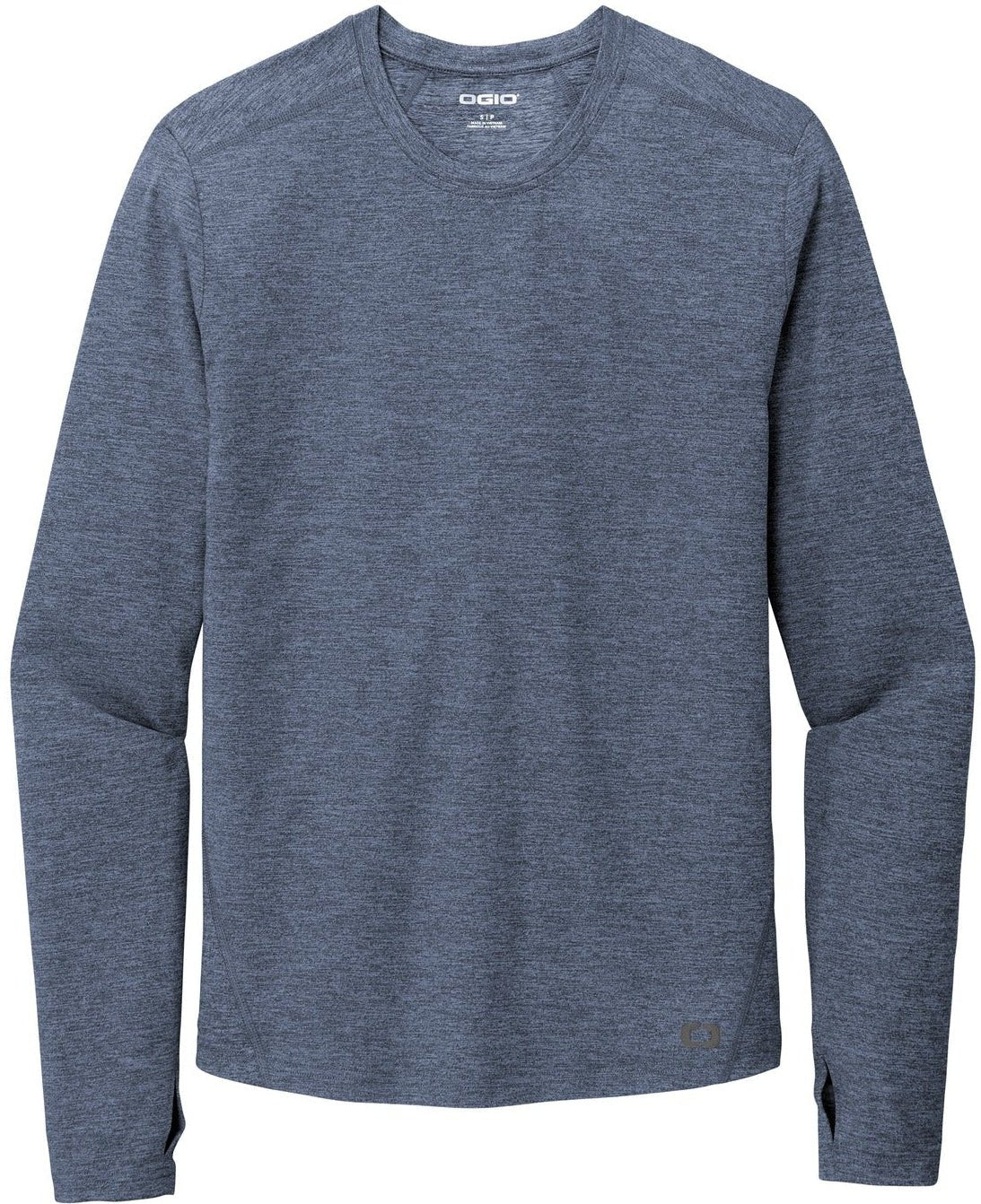 OGIO Endurance Force Long Sleeve Tee - JL Franklins
