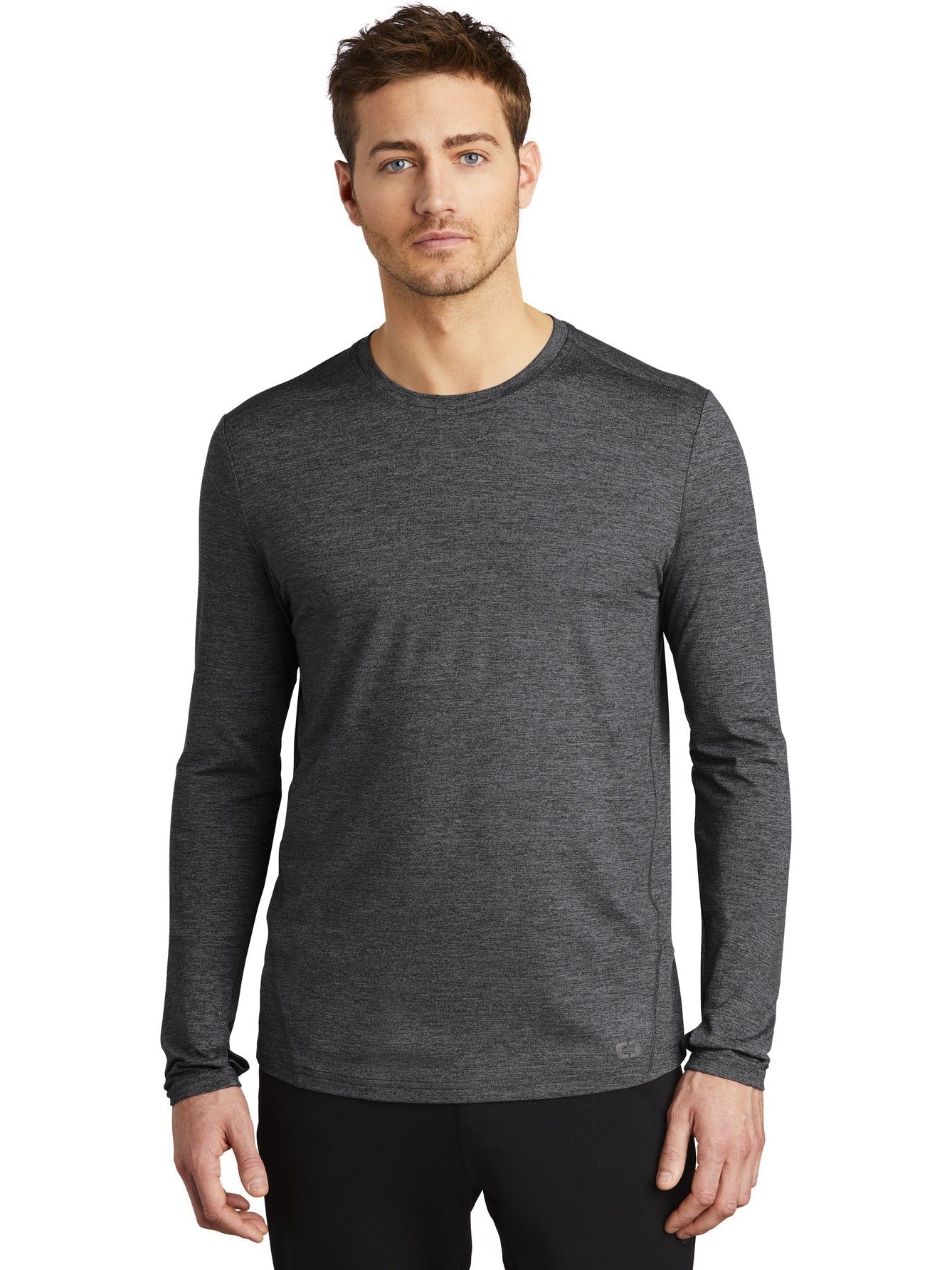 OGIO Endurance Force Long Sleeve Tee - JL Franklins