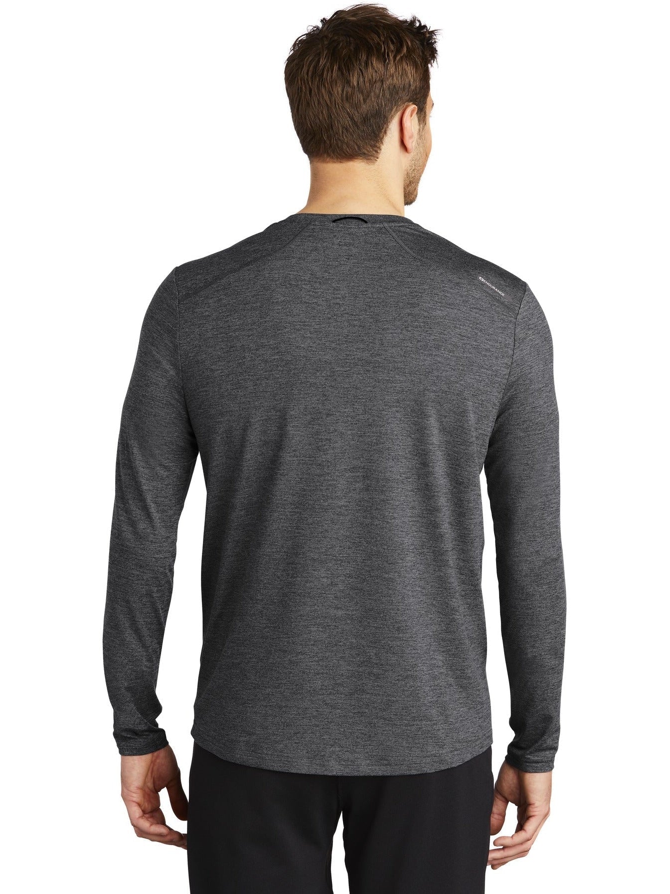 OGIO Endurance Force Long Sleeve Tee - JL Franklins