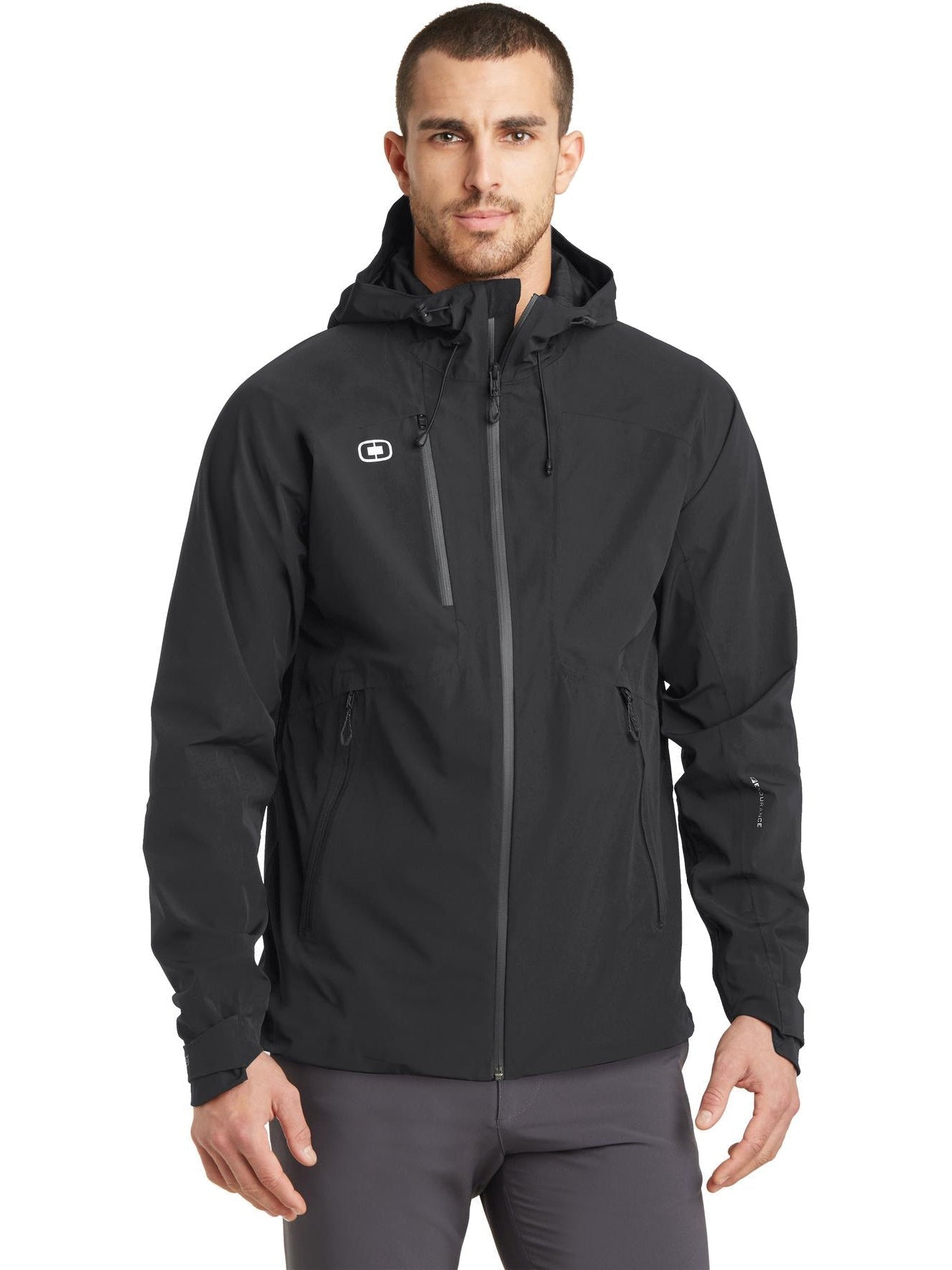 OGIO Endurance Impact Jacket - JL Franklins