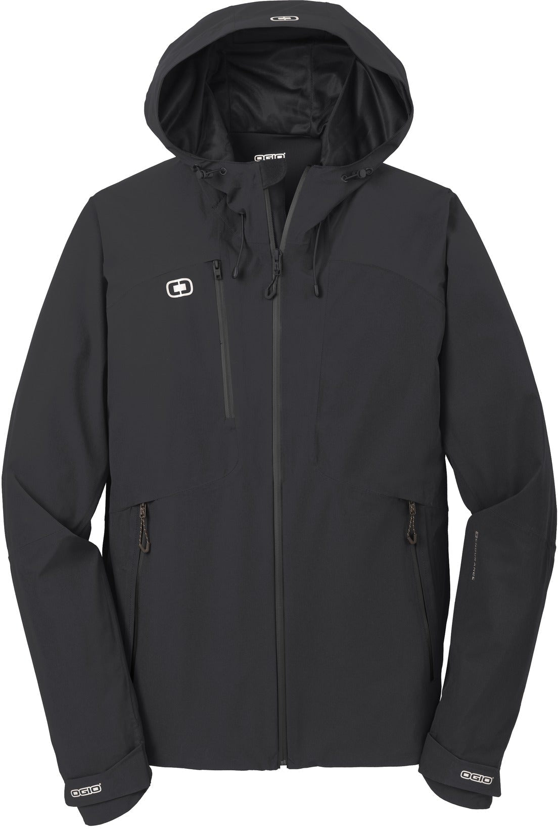 OGIO Endurance Impact Jacket - JL Franklins
