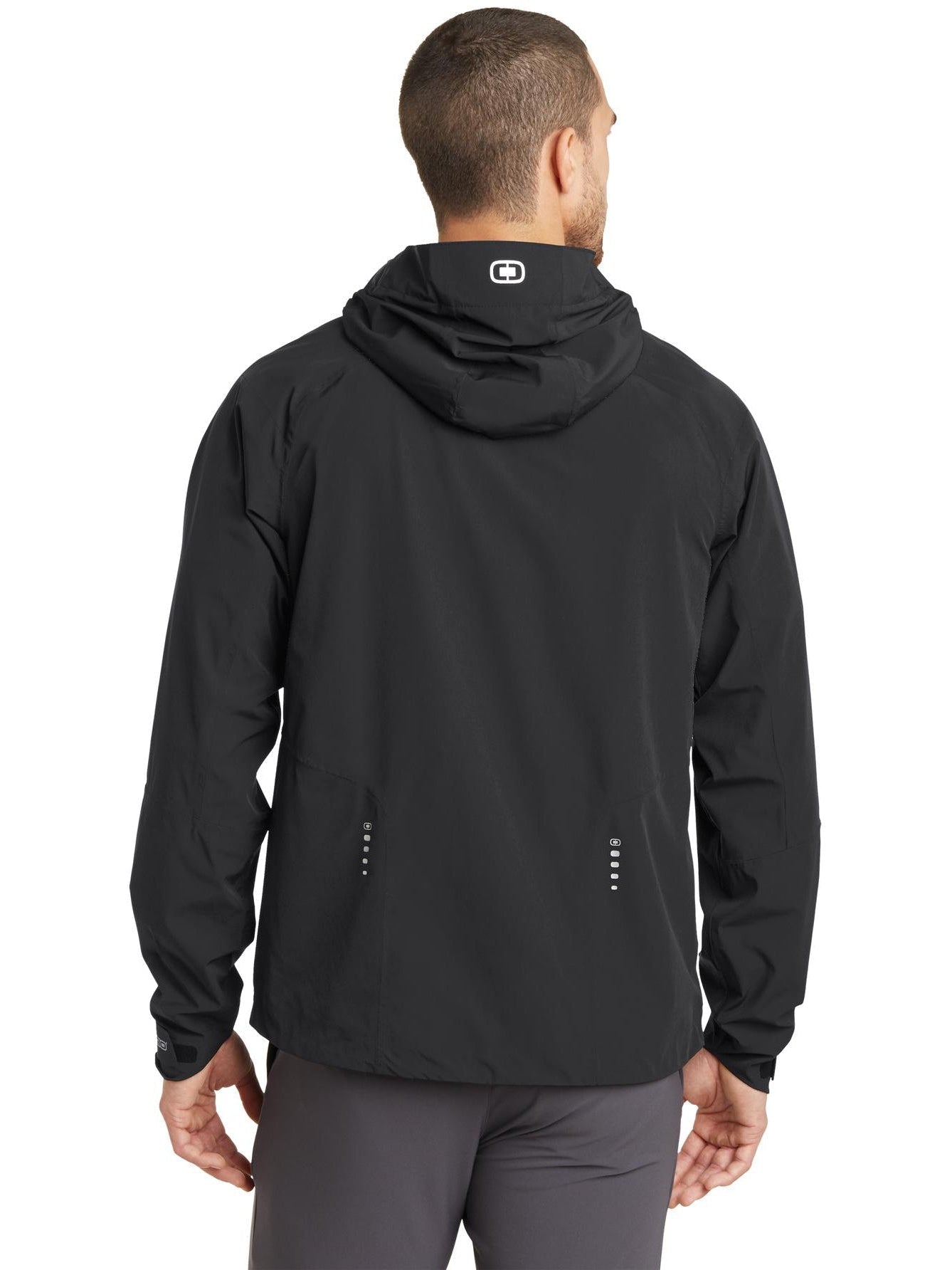 OGIO Endurance Impact Jacket - JL Franklins