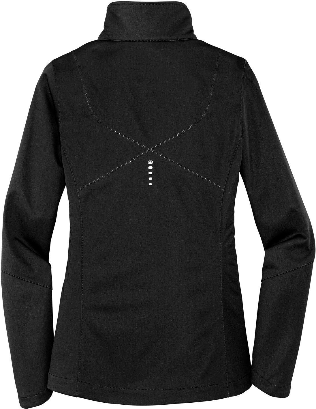 OGIO Endurance Ladies Crux Soft Shell - JL Franklins