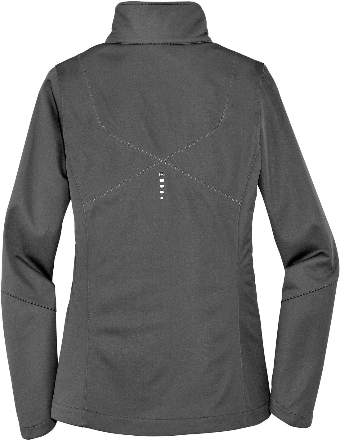 OGIO Endurance Ladies Crux Soft Shell - JL Franklins